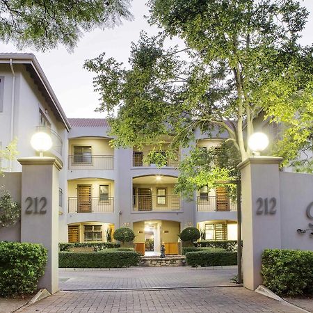 Faircity Grosvenor Gardens Pretoria Exterior foto