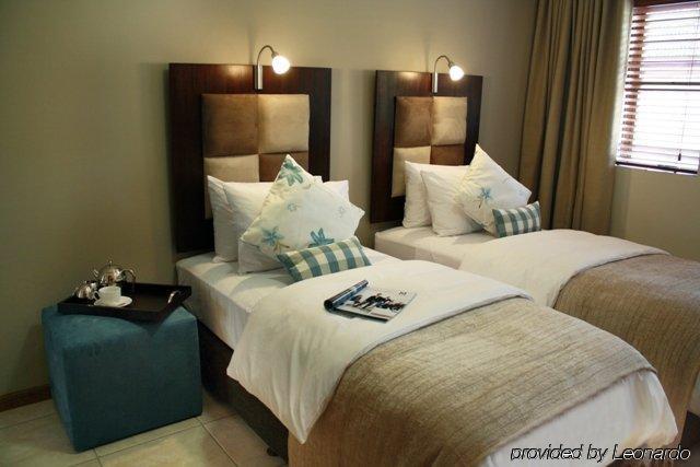 Faircity Grosvenor Gardens Pretoria Quarto foto