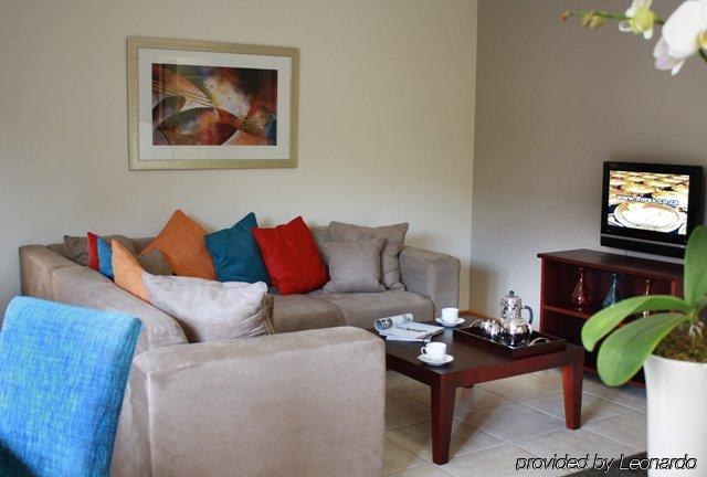Faircity Grosvenor Gardens Pretoria Quarto foto