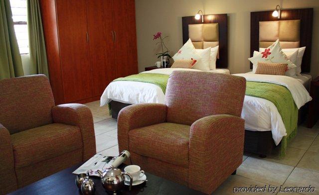 Faircity Grosvenor Gardens Pretoria Quarto foto