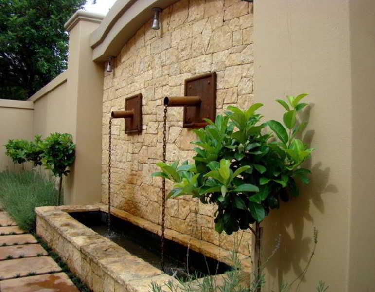 Faircity Grosvenor Gardens Pretoria Amenidades foto