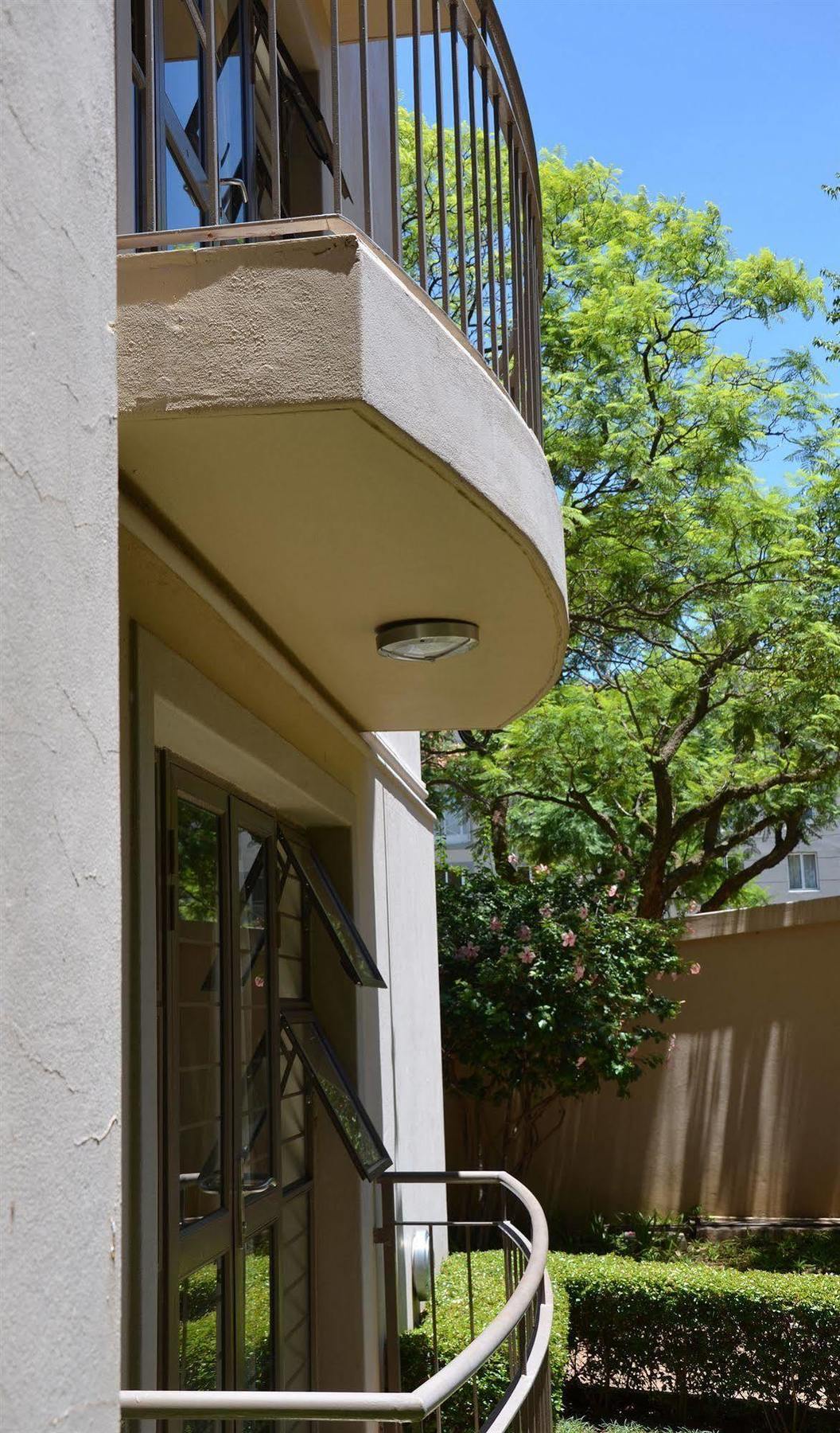 Faircity Grosvenor Gardens Pretoria Exterior foto