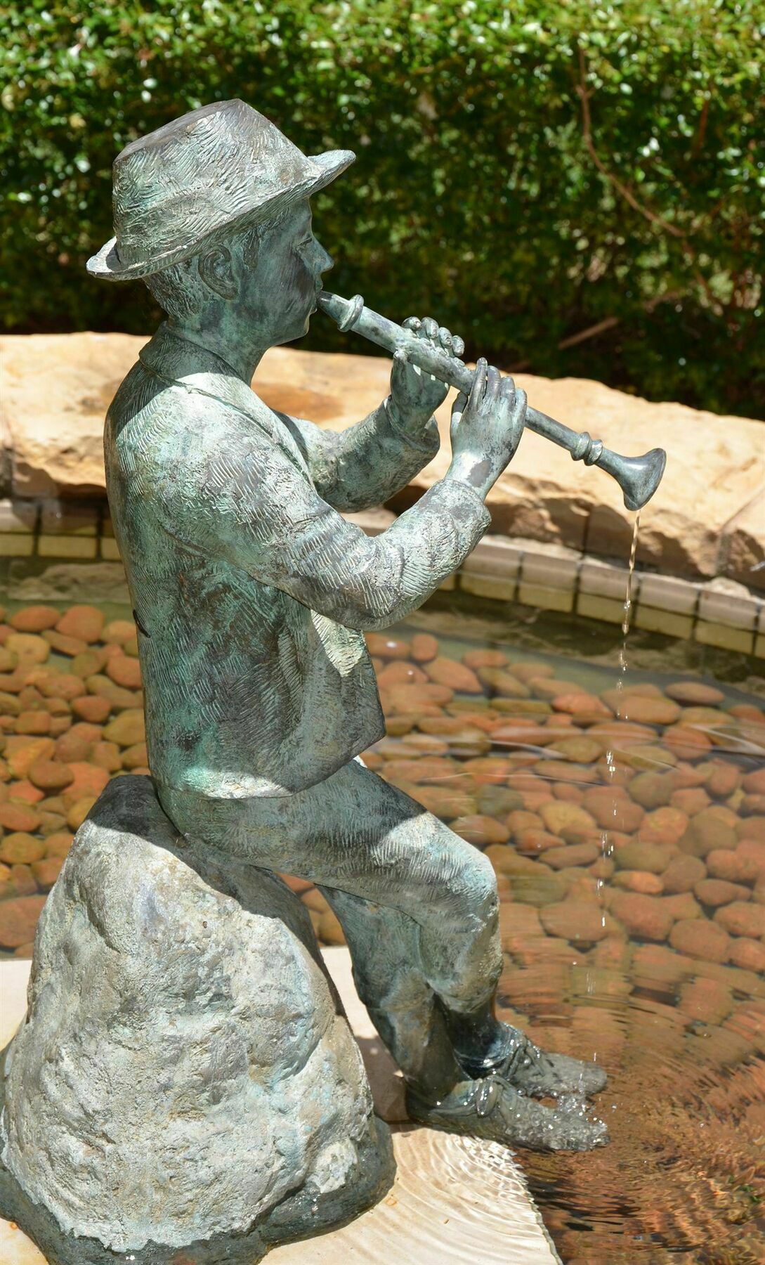 Faircity Grosvenor Gardens Pretoria Exterior foto